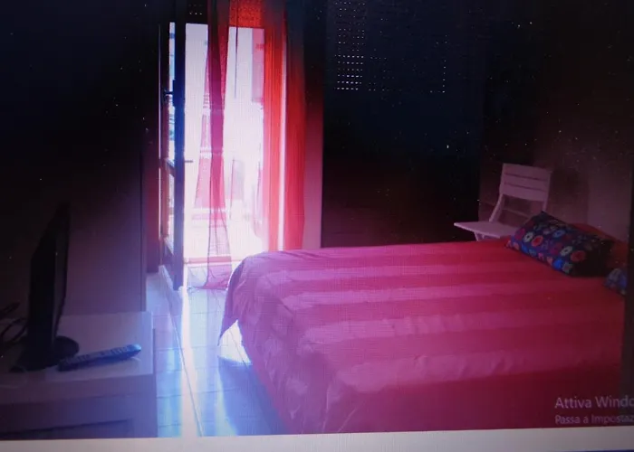 Casa Dei Sogni Апартаменты