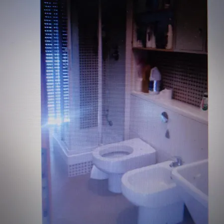 Appartamento Casa Dei Sogni Salerno