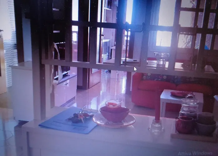 Appartement Casa Dei Sogni *