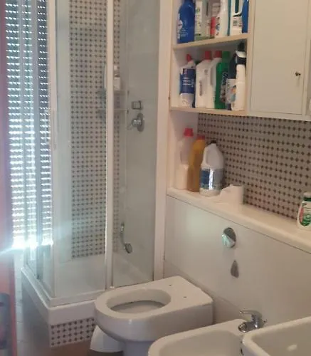 Appartement Casa Dei Sogni